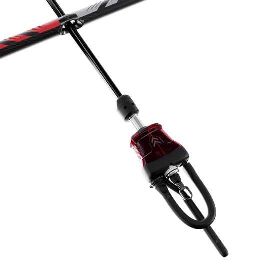 North Kiteboarding - Navigator v2 Short Throw - Multiple color - 45 - 50cm - GearFreak