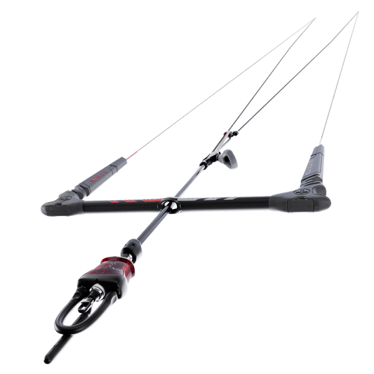North Kiteboarding - Navigator v2 Short Throw - Multiple color - 45 - 50cm - GearFreak
