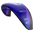 North Kiteboarding - Orbit Kite - Deep Purple - 7m - GearFreak