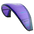 North Kiteboarding - Reach Kite - Deep Purple - 6m - GearFreak