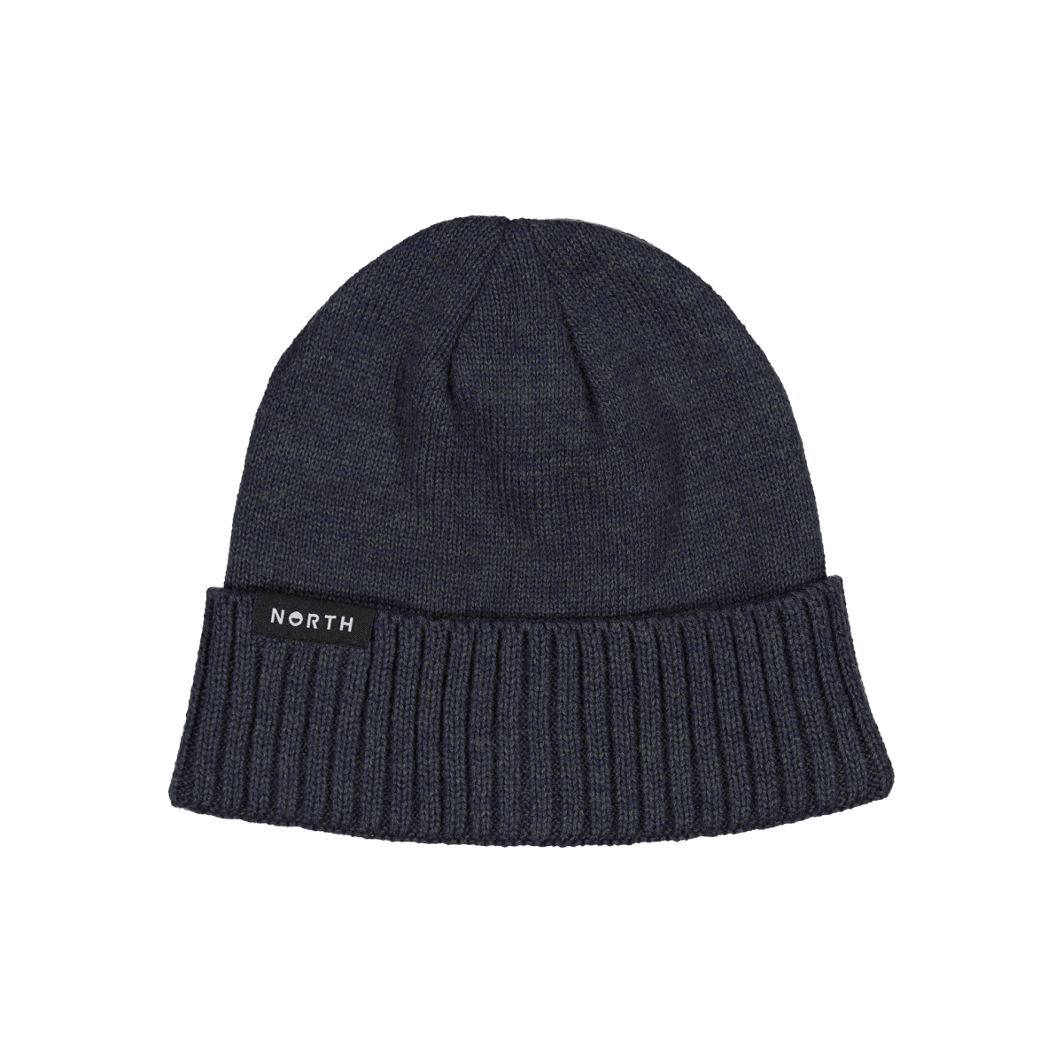 North Kiteboarding - Seaside Beanie - Navy - O/S - GearFreak