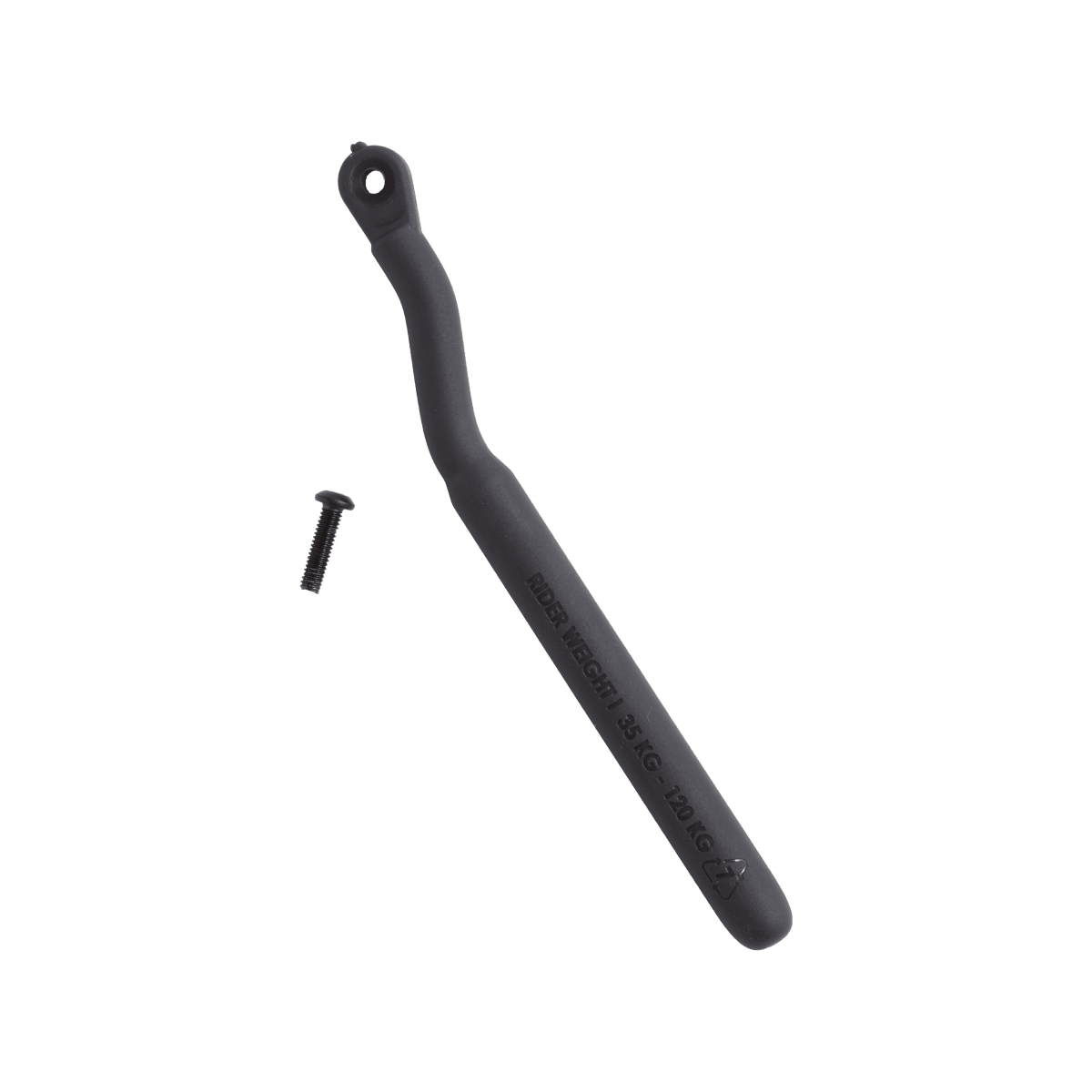 North Kiteboarding - Security Finger - Black - O/S - GearFreak