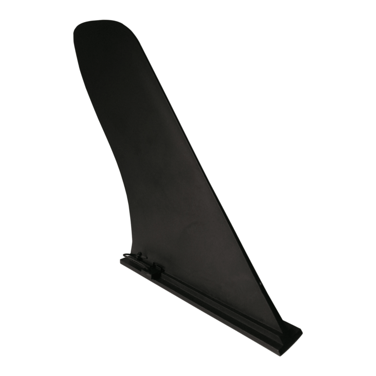 North Kiteboarding - Seek Air Fin - Black - O/S - GearFreak
