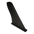 North Kiteboarding - Seek Air Fin - Black - O/S - GearFreak