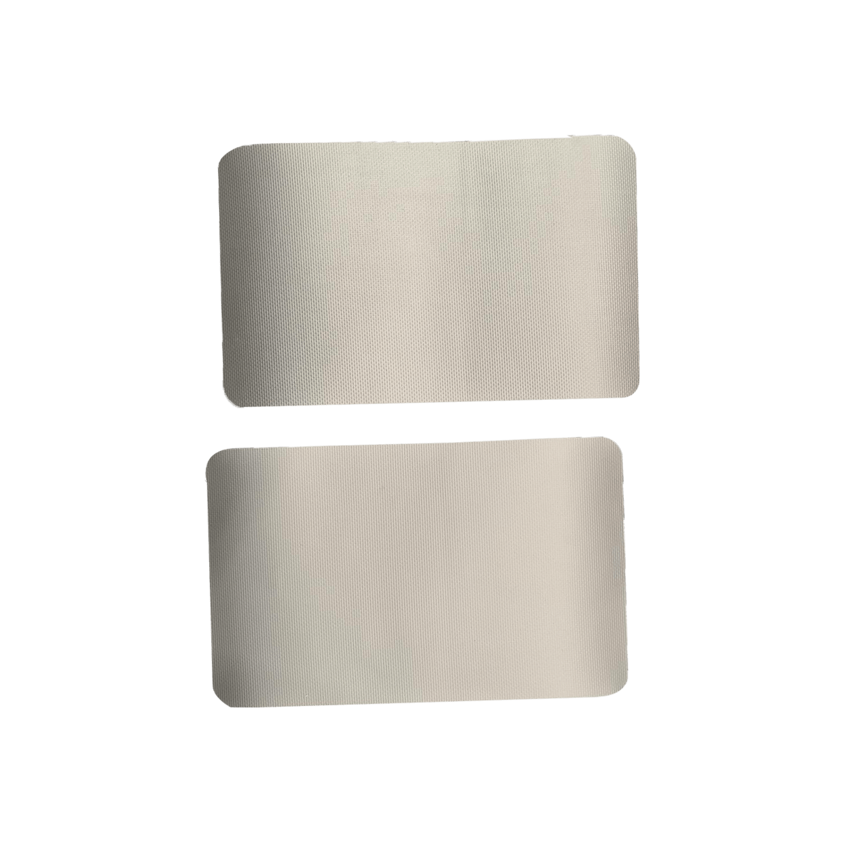 North Kiteboarding - Seek Air Repair Material - Titanium - O/S - GearFreak