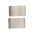 North Kiteboarding - Seek Air Repair Material - Titanium - O/S - GearFreak