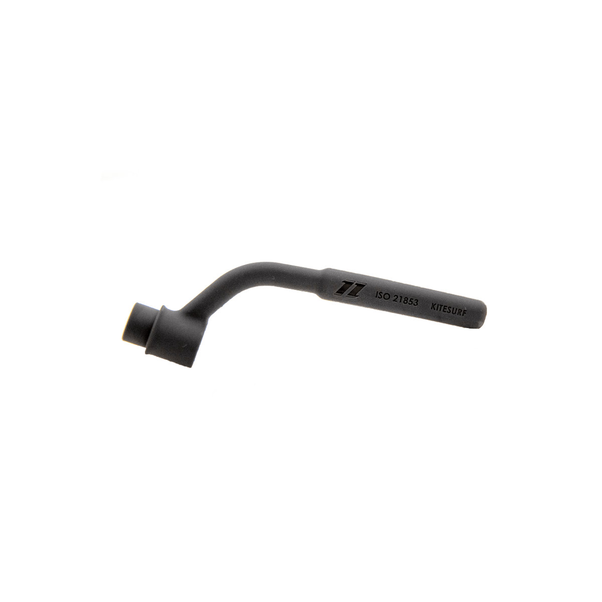 North Kiteboarding - Short Connect Security Finger - Black - O/S - GearFreak