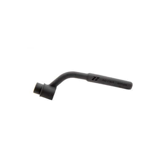 North Kiteboarding - Short Connect Security Finger - Black - O/S - GearFreak