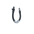 North Kiteboarding - Slide Surf Loop - Black - O/S - GearFreak