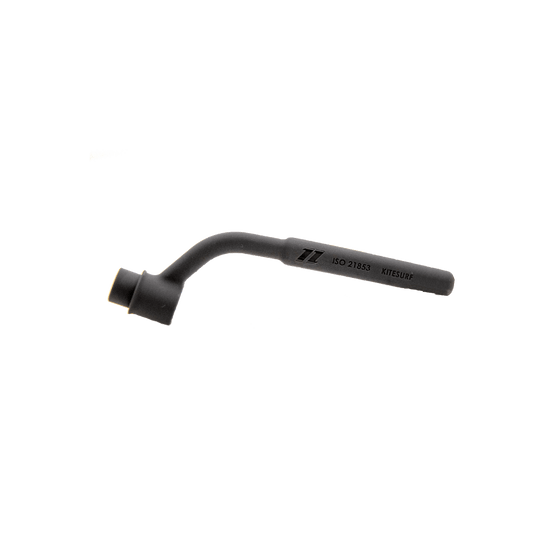 North Kiteboarding - Standard Connect Security Finger - Black - O/S - GearFreak