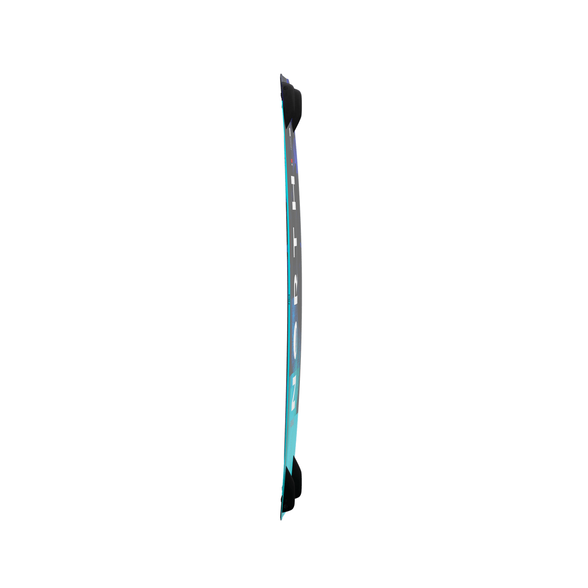 North Kiteboarding - Trace - Aqua - 155x46cm - GearFreak