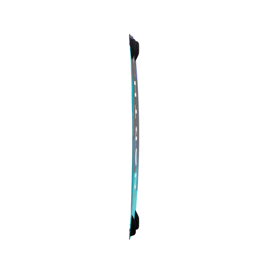 North Kiteboarding - Trace - Aqua - 155x46cm - GearFreak