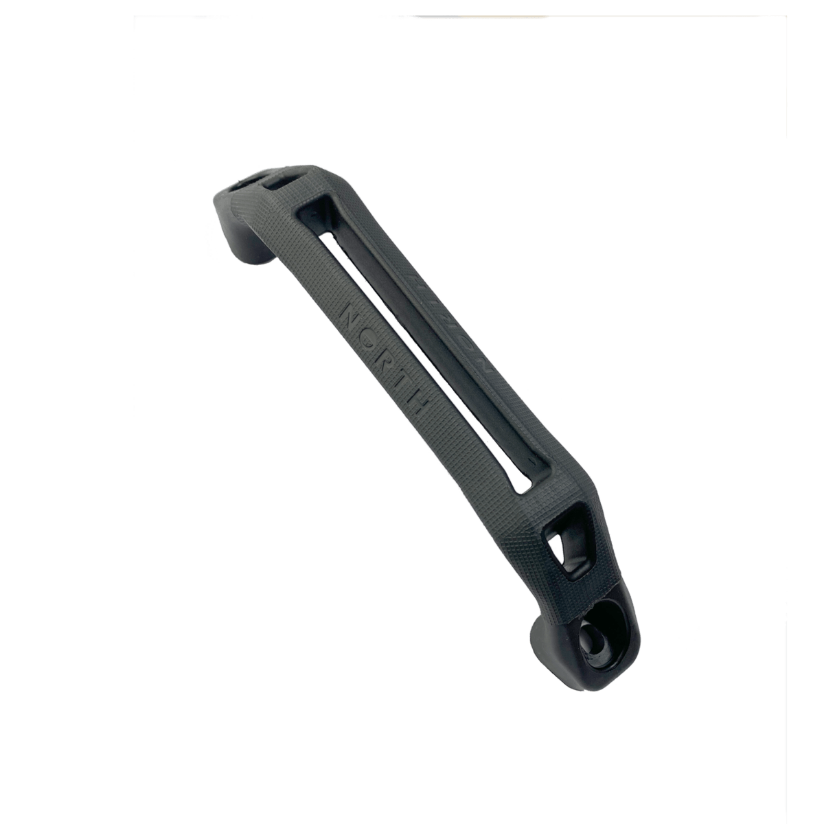 North Kiteboarding - Twintip Handle set of 5 - Black - O/S - GearFreak