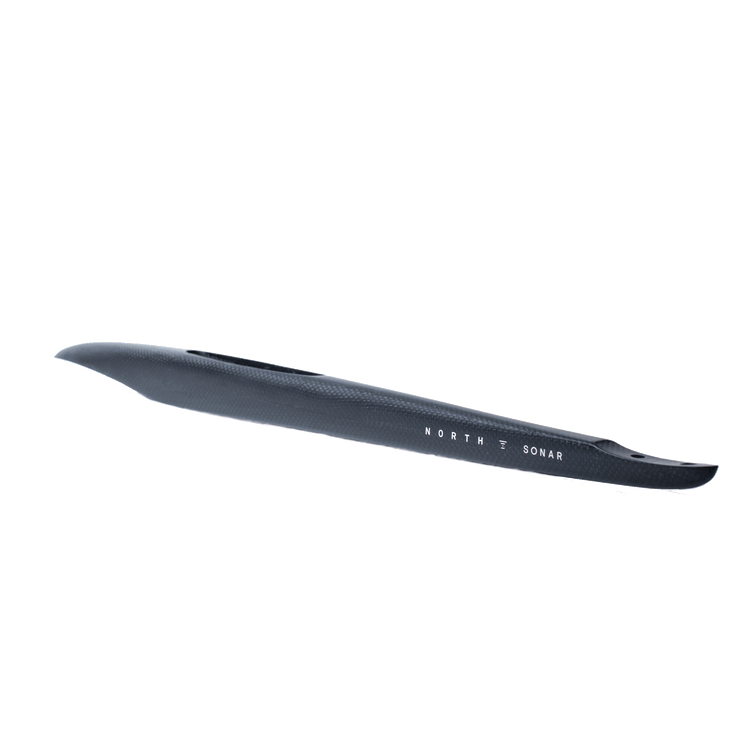 North - North Sonar Carbon Fuselage - Black - GearFreak