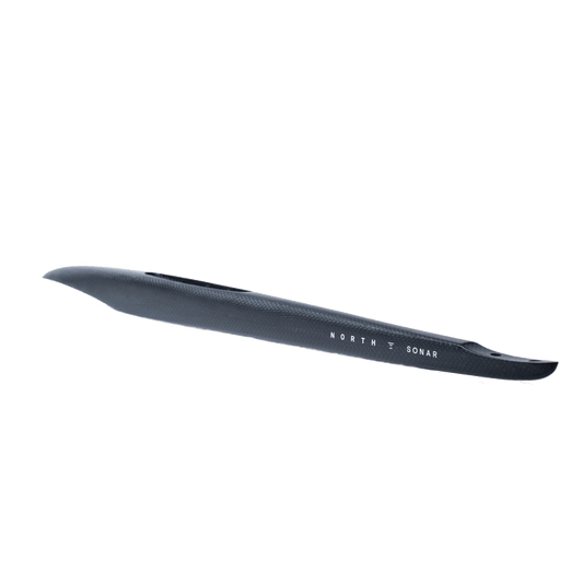 North - North Sonar Carbon Fuselage - Black - GearFreak