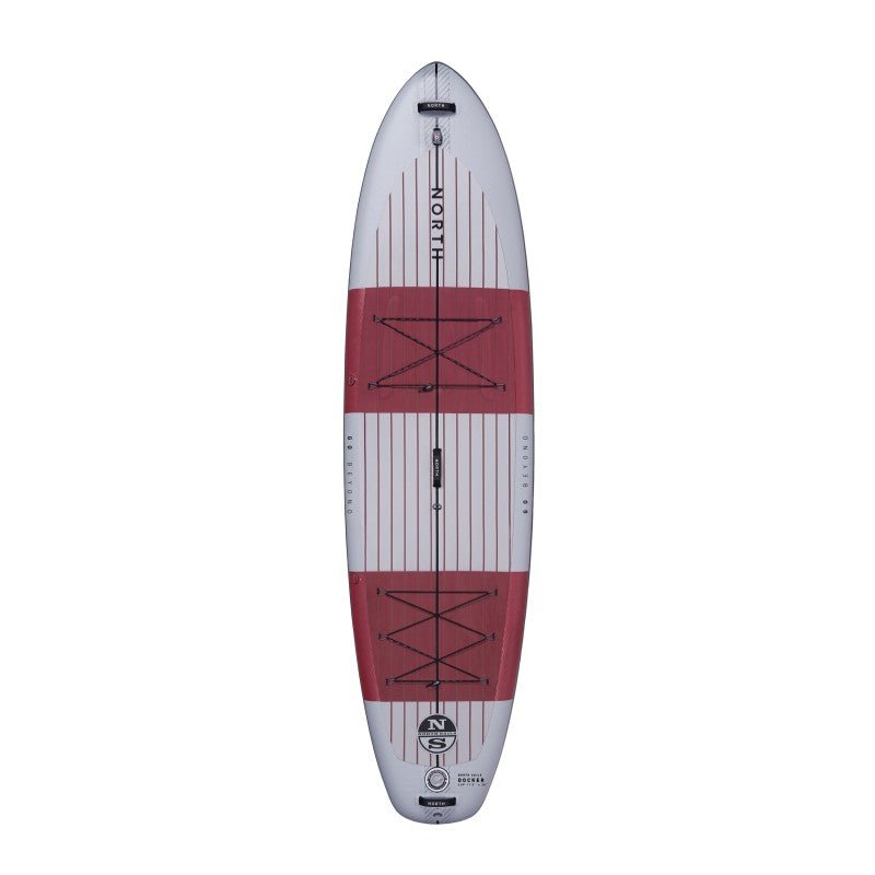 North Sails - North Docker Inflatable 11'0" - GearFreak