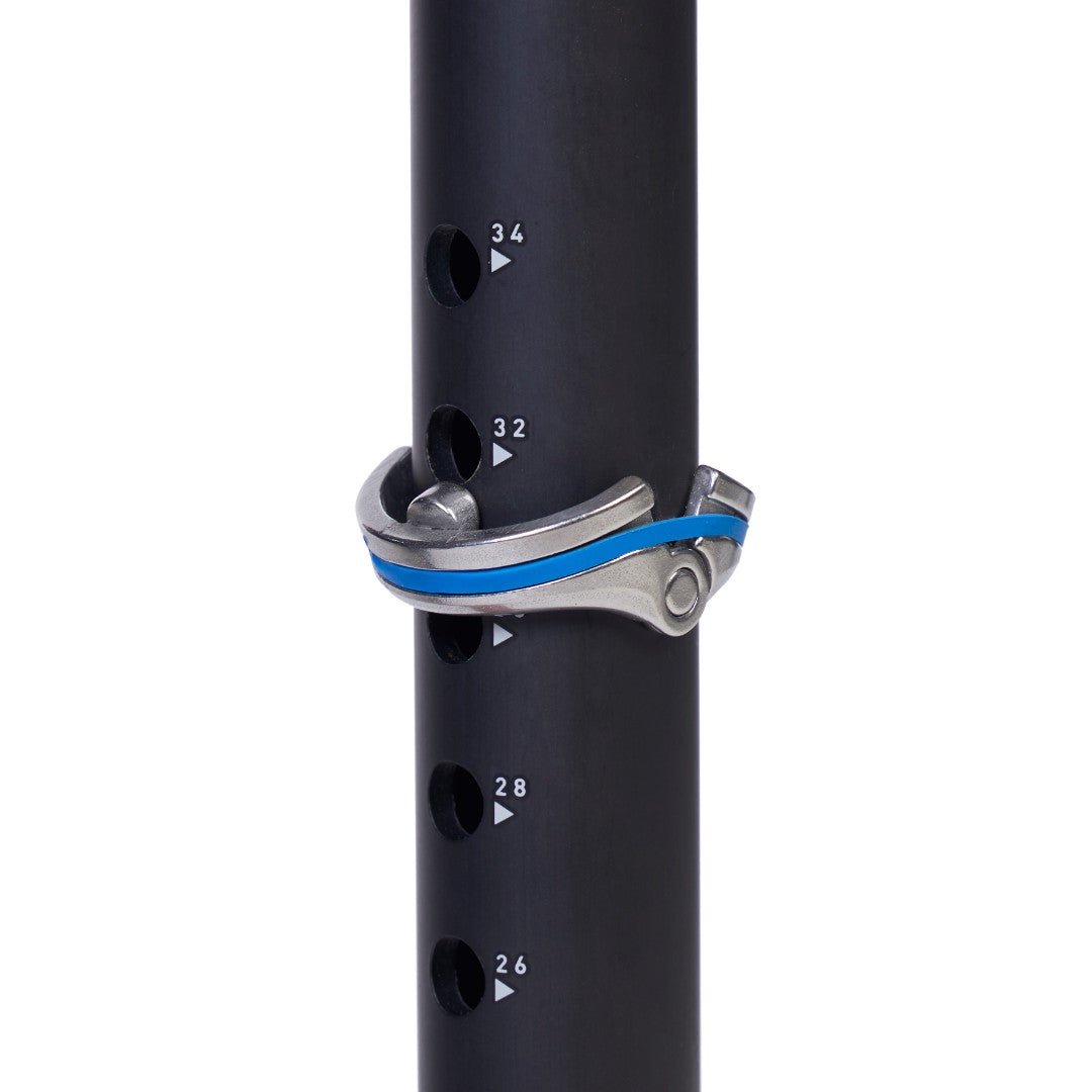 North Sails - North WS RDM Carbon Extension 34 - GearFreak