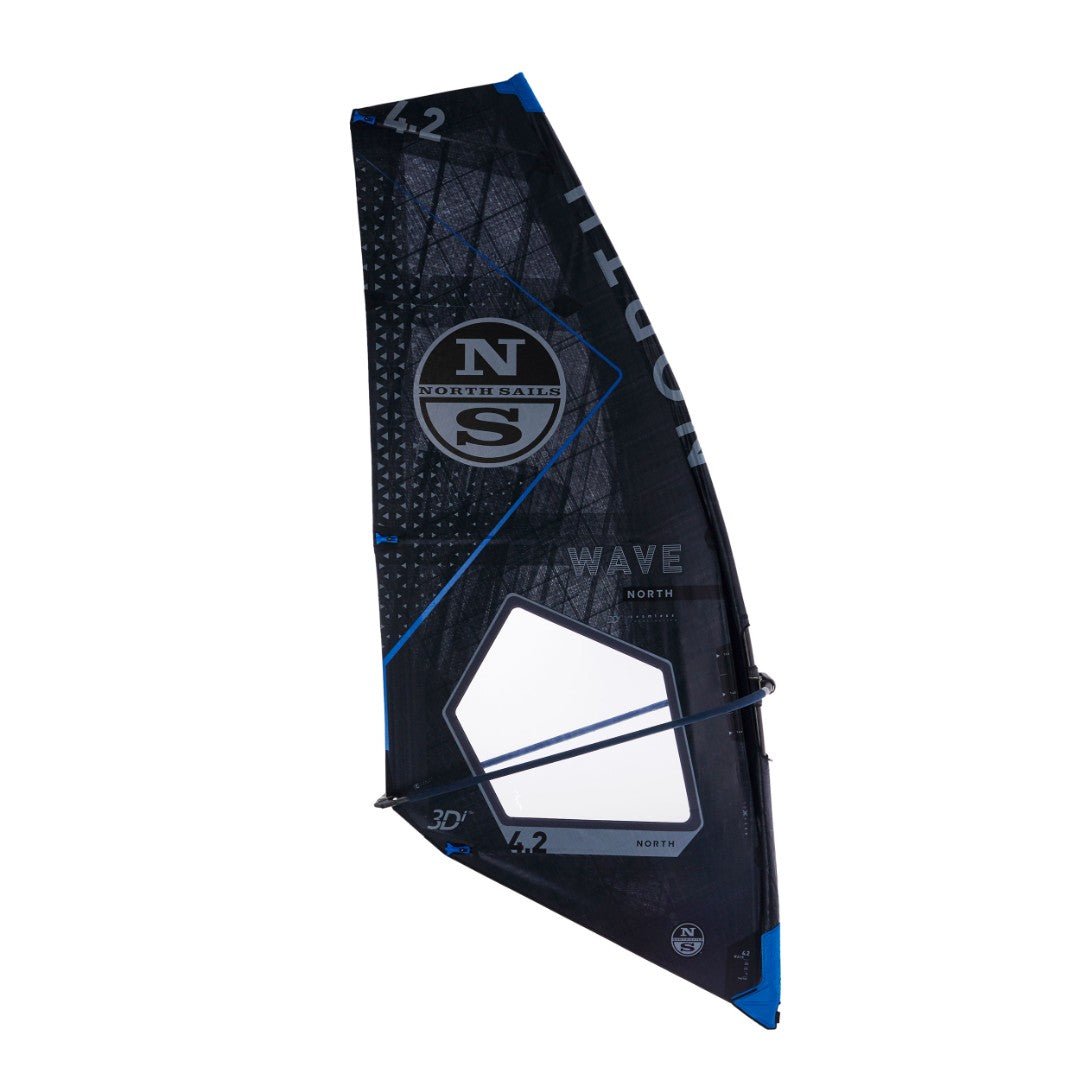North Sails - Wave - 3.3 - GearFreak