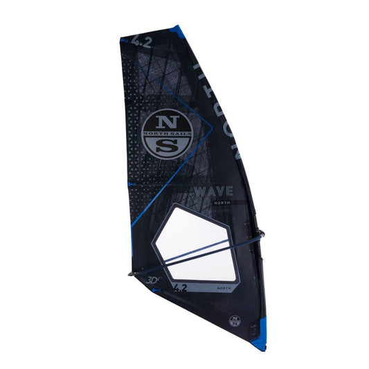 North Sails - Wave - 3.3 - GearFreak
