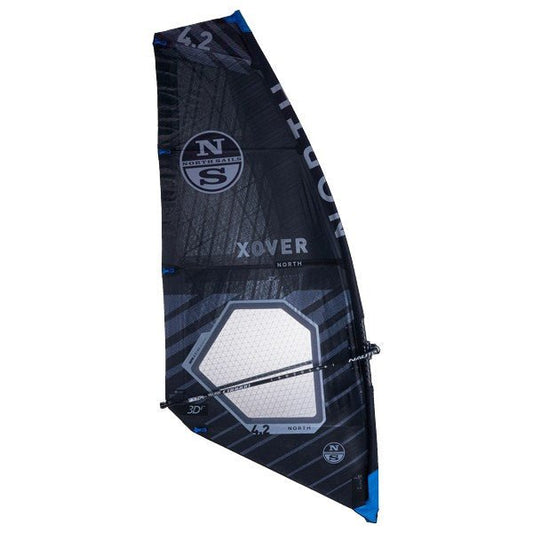 North Sails - X - Over - 3.7 - GearFreak