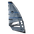 North - Slalom Race - White - GearFreak