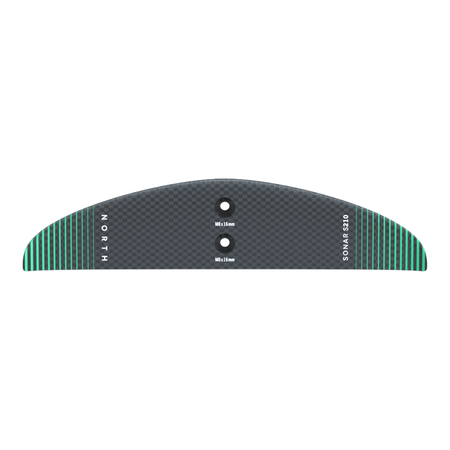 North - Sonar Freeride Stabilizer - 210 - GearFreak