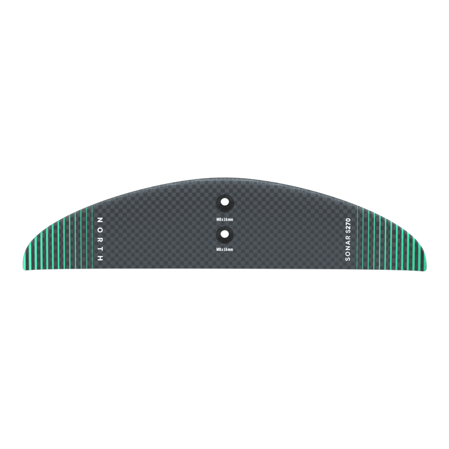 North - Sonar Freeride Stabilizer - 270 - GearFreak