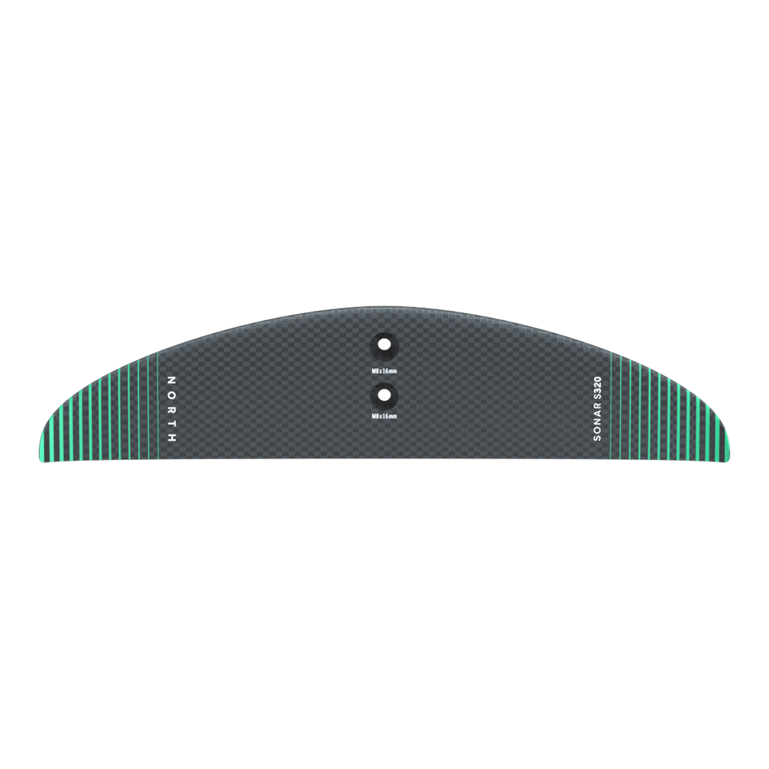 North - Sonar Freeride Stabilizer - 320 - GearFreak