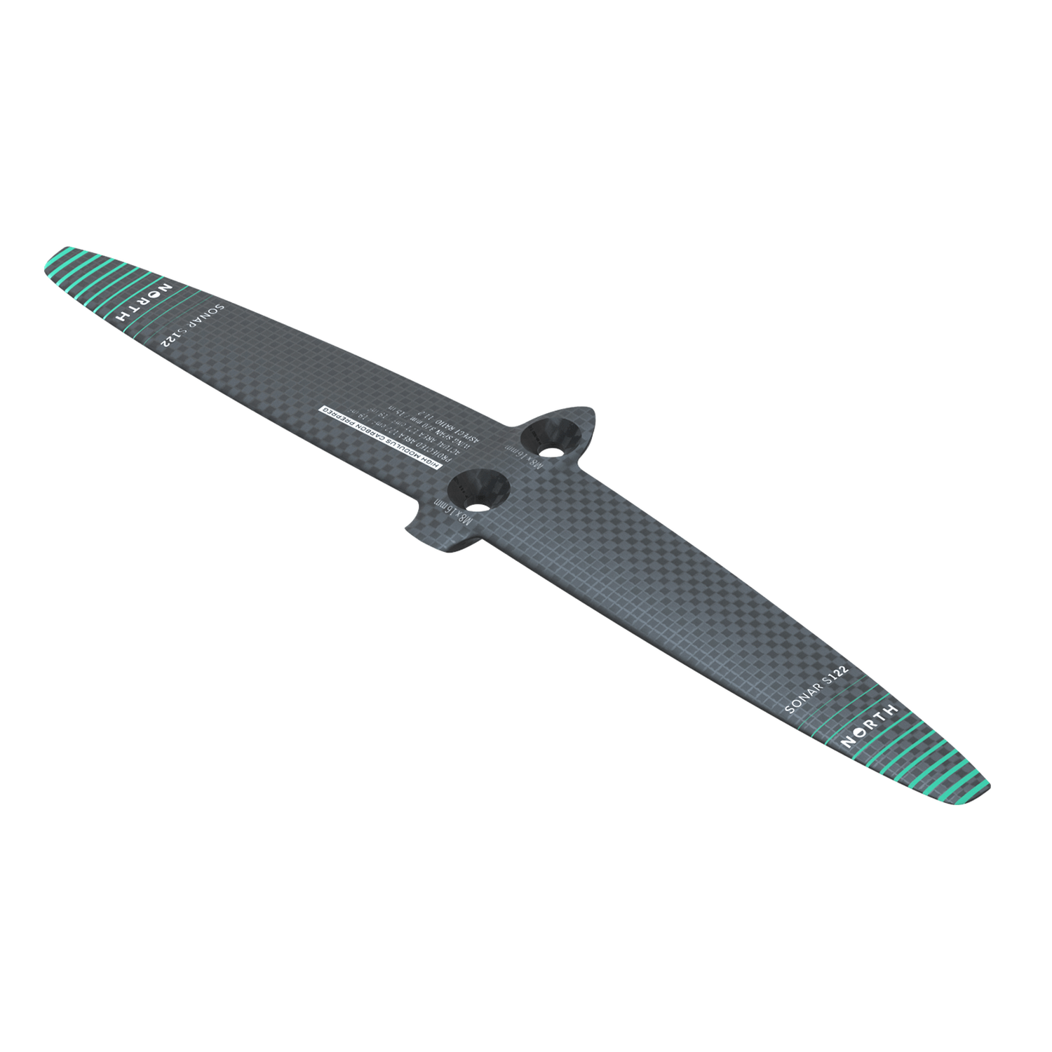 North - Sonar Glide Stabilizer - 122 - GearFreak