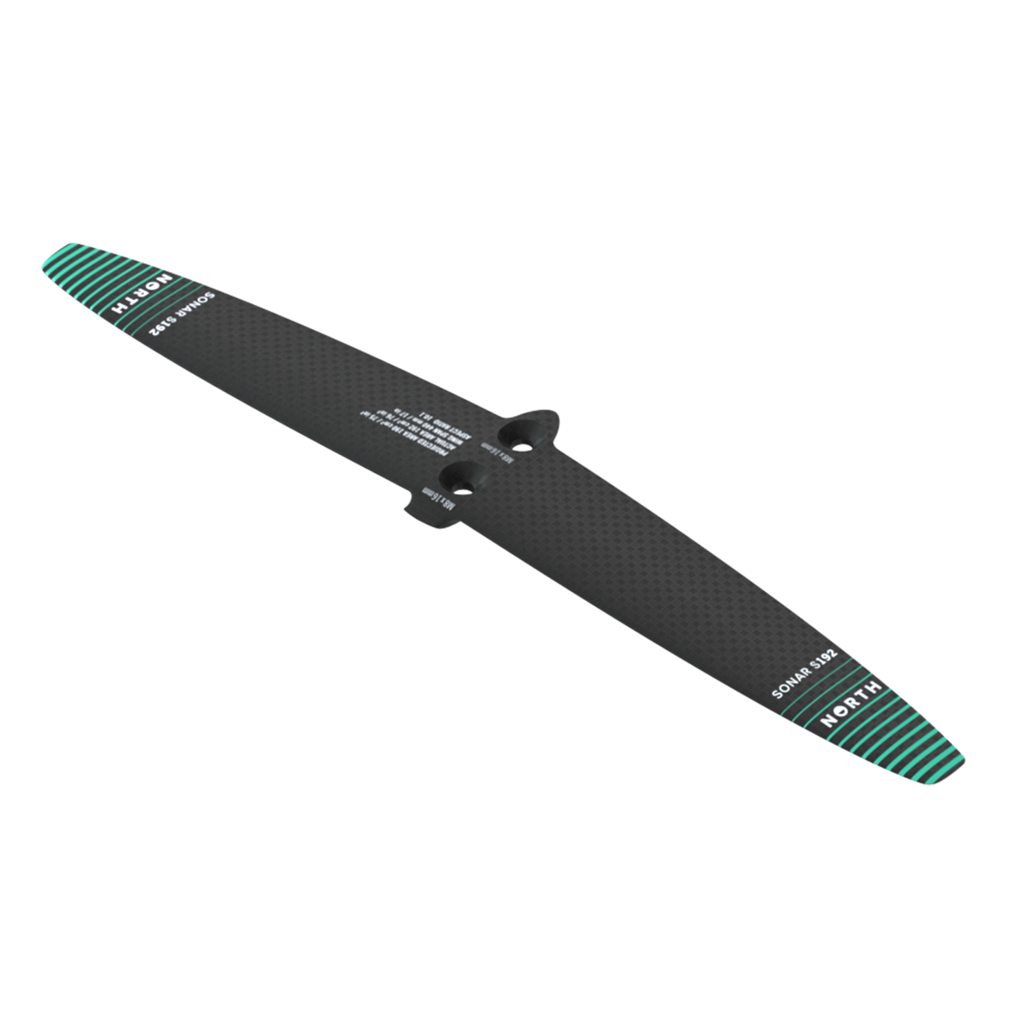 North - Sonar Glide Stabilizer - 192 - GearFreak