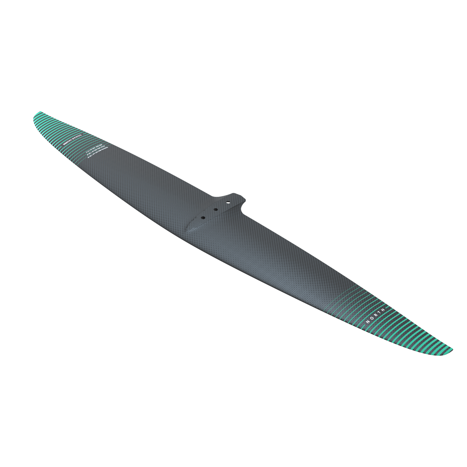 North - Sonar HA Front Wing - 1050 - GearFreak