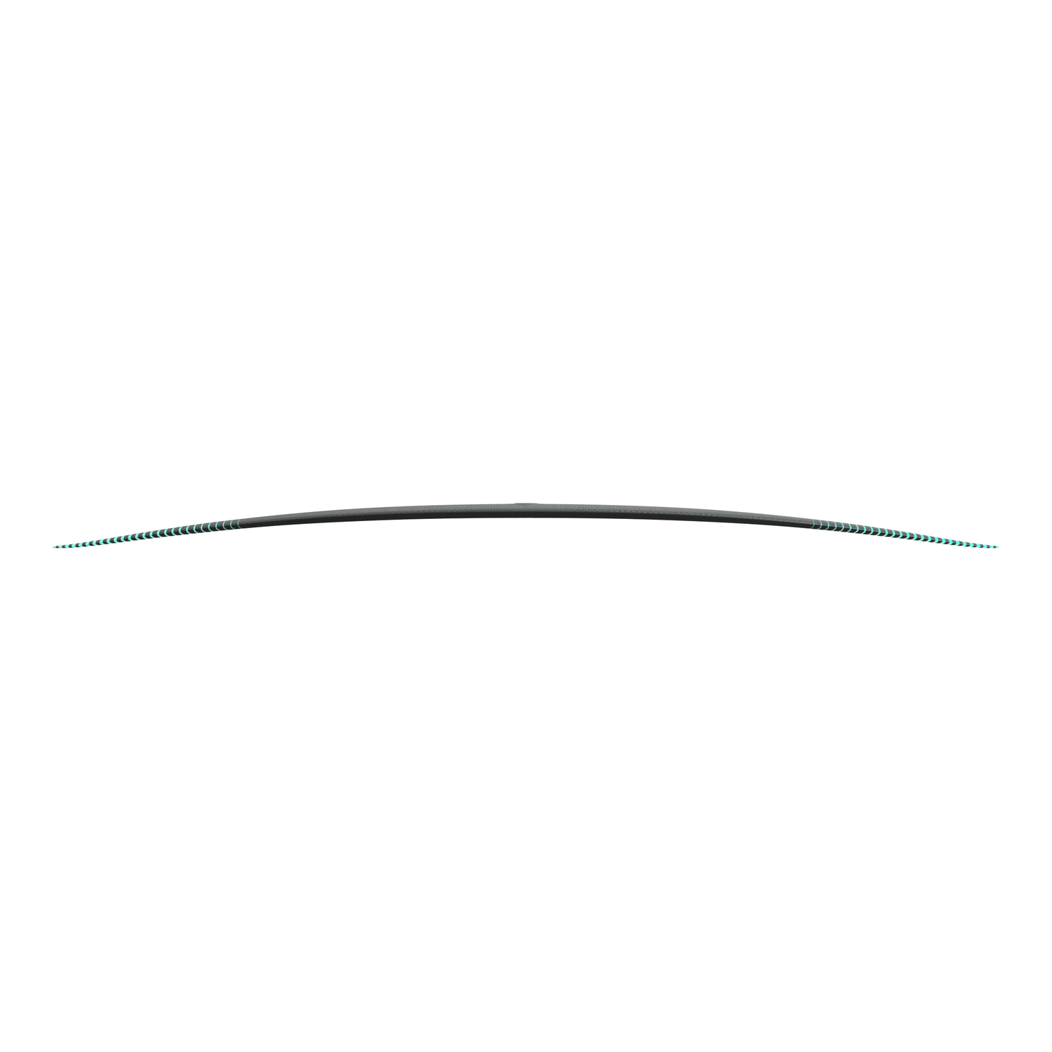 North - Sonar HA Front Wing - 1050 - GearFreak