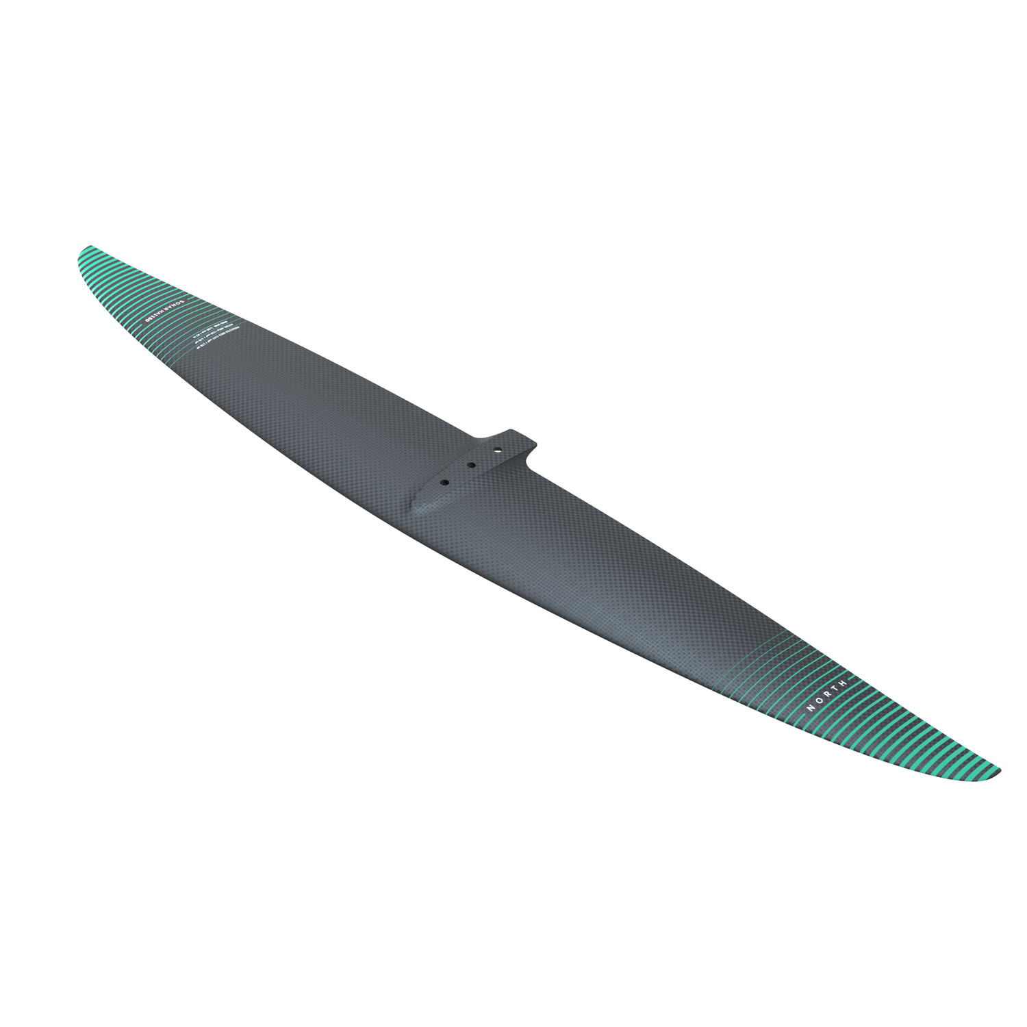 North - Sonar HA Front Wing - 1150 - GearFreak