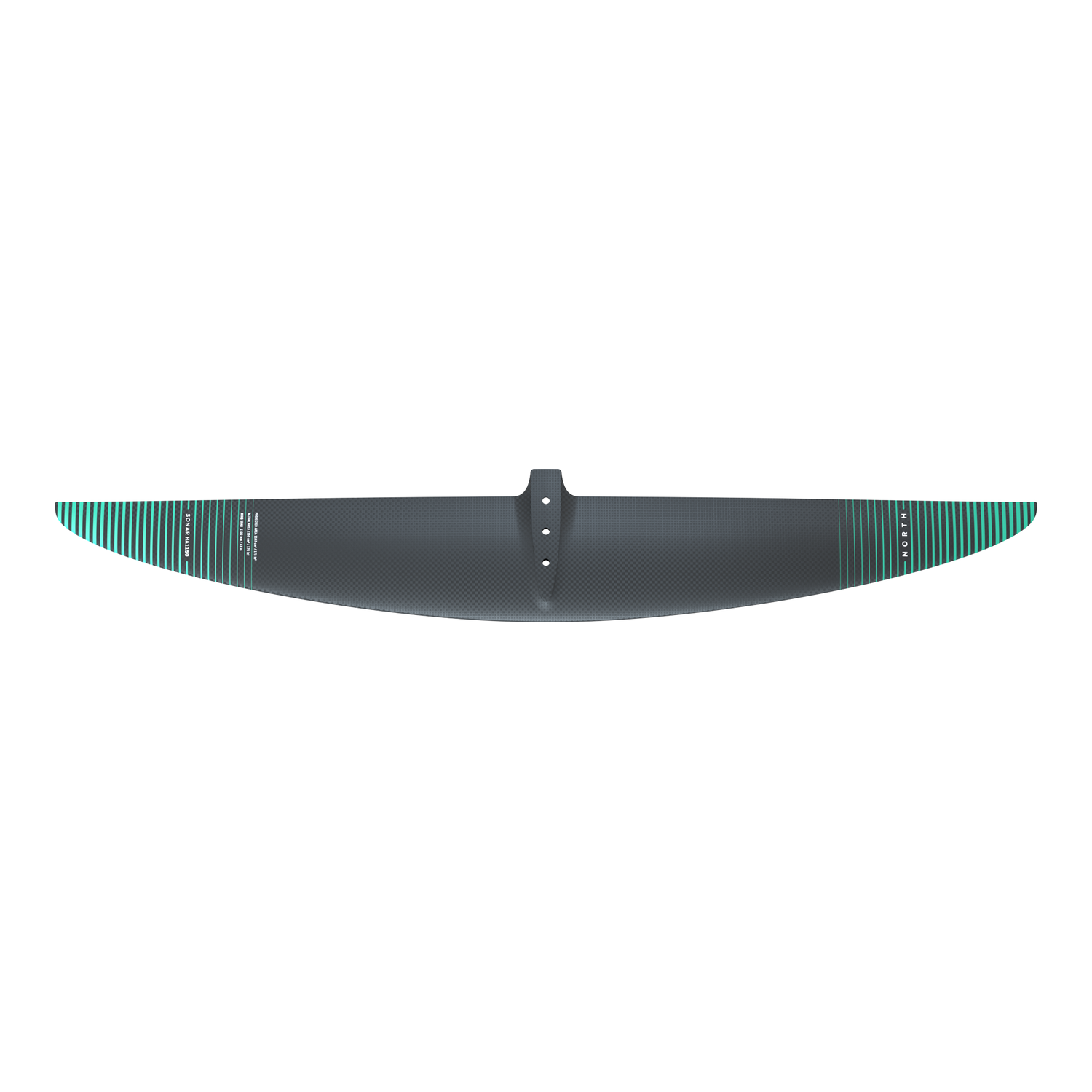 North - Sonar HA Front Wing - 1150 - GearFreak
