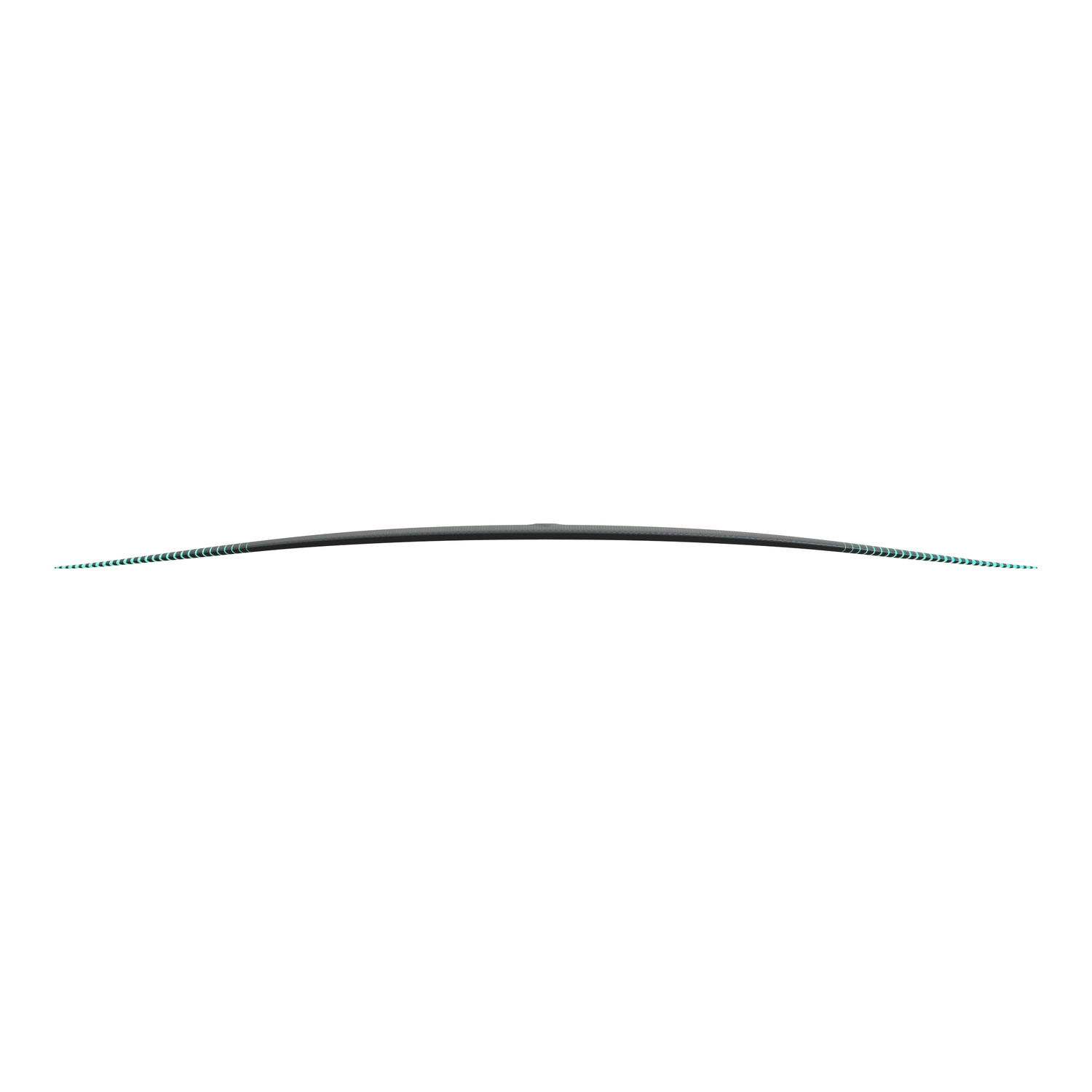 North - Sonar HA Front Wing - 1150 - GearFreak