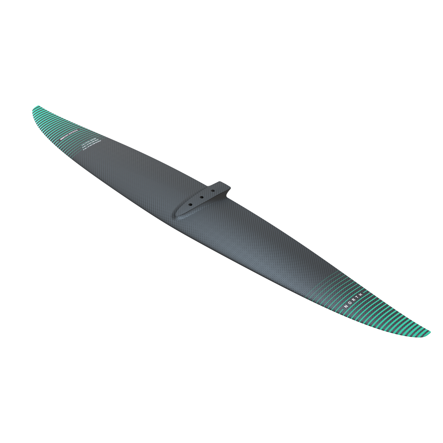 North - Sonar HA Front Wing - 1250 - GearFreak