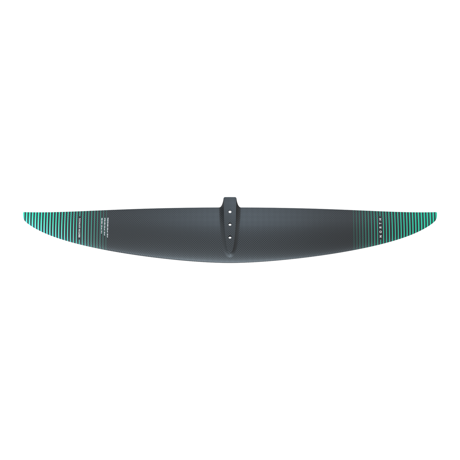 North - Sonar HA Front Wing - 1250 - GearFreak