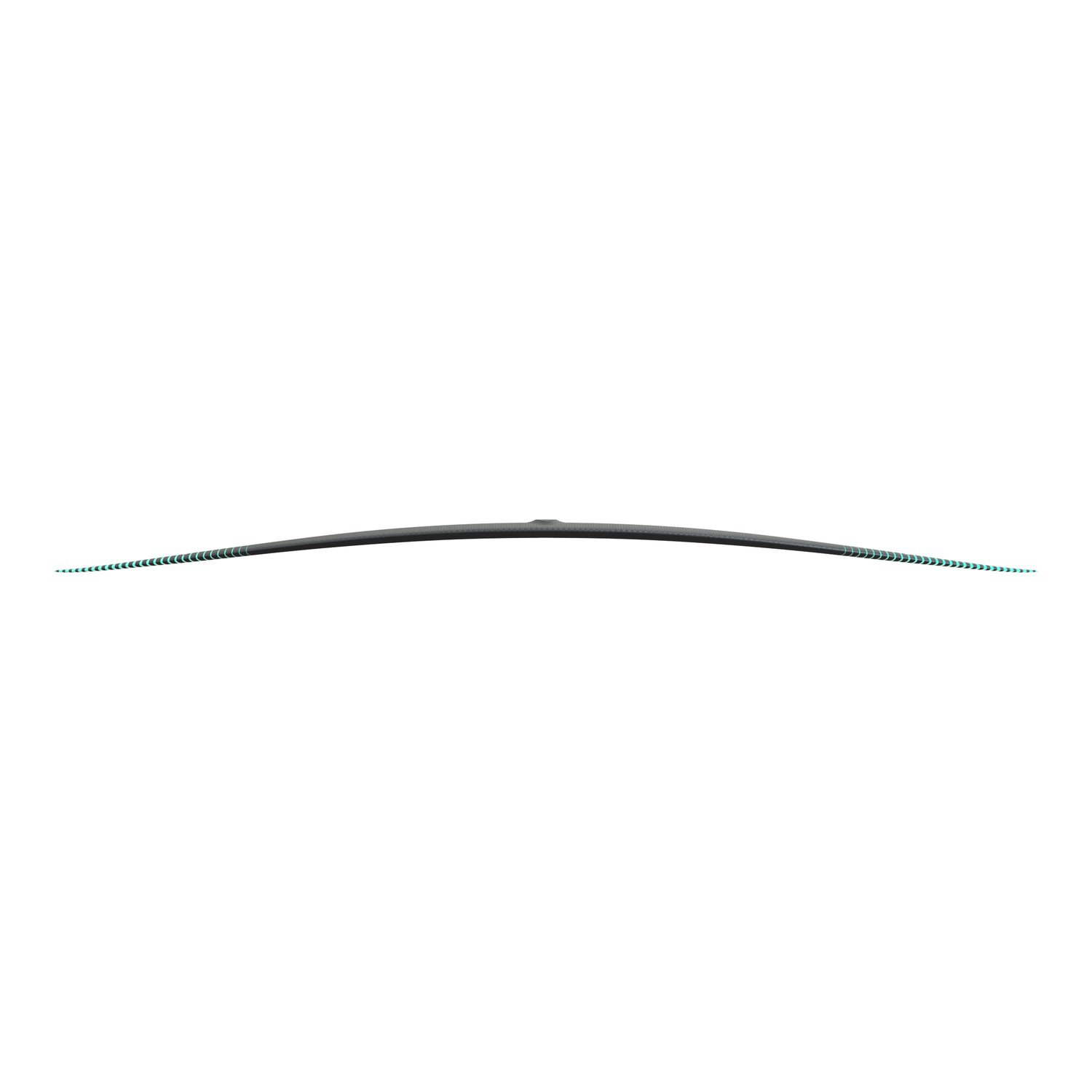 North - Sonar HA Front Wing - 1250 - GearFreak