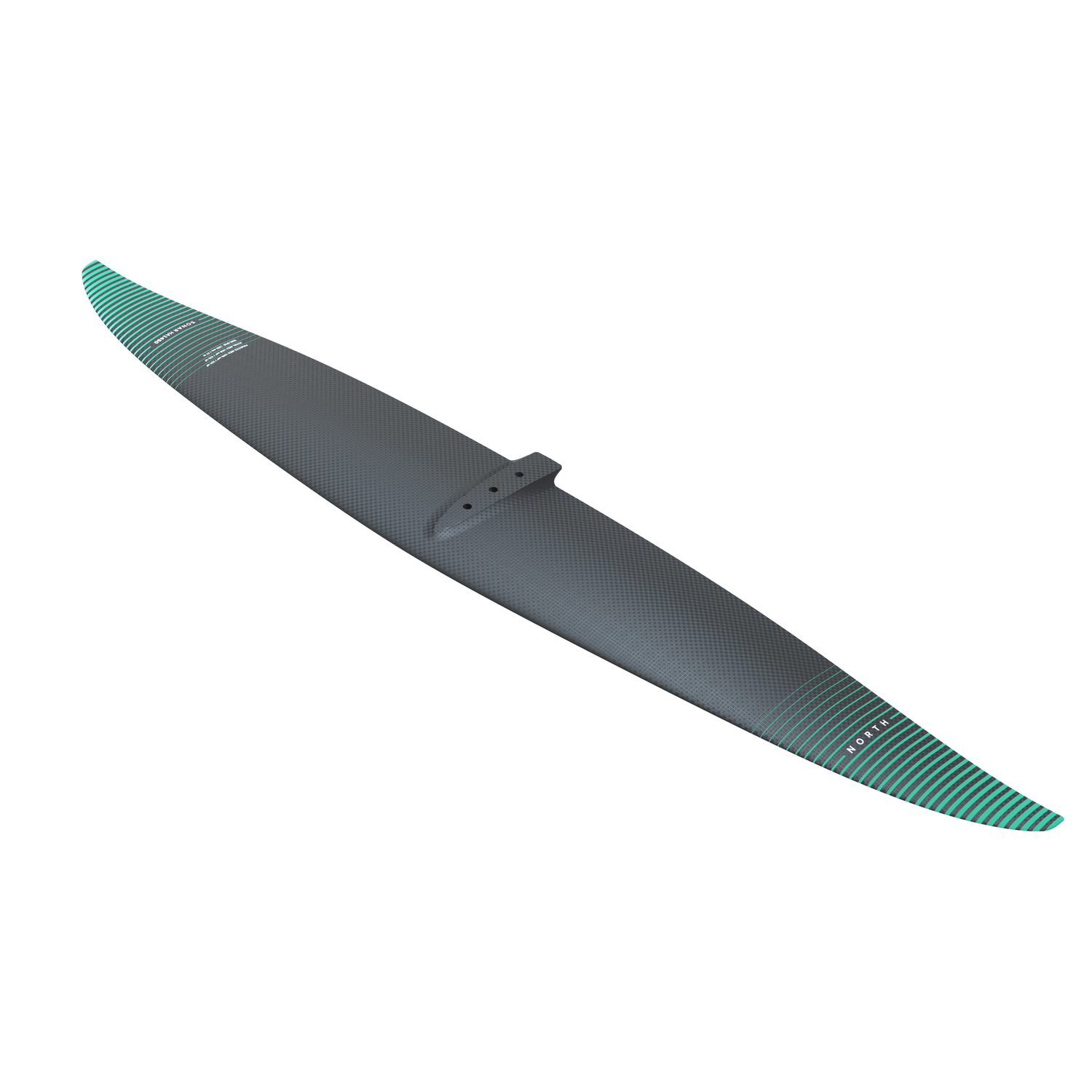 North - Sonar HA Front Wing - 1450 - GearFreak