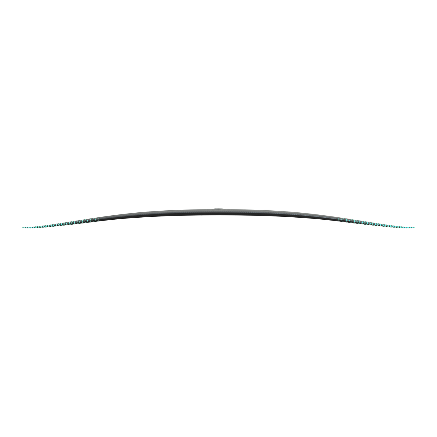 North - Sonar HA Front Wing - 1450 - GearFreak