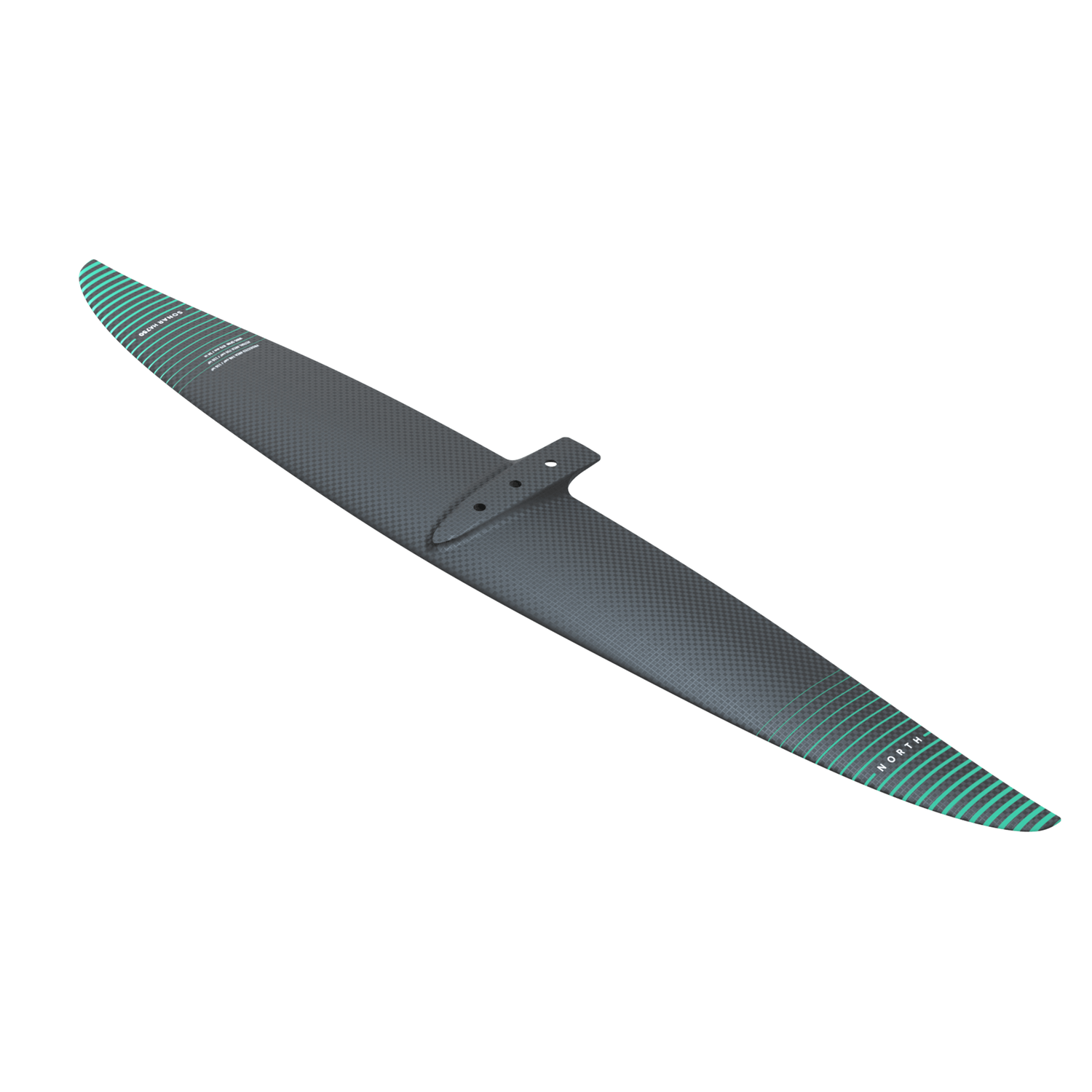 North - Sonar HA Front Wing - 750 - GearFreak