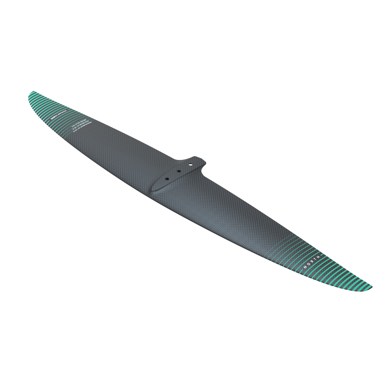 North - Sonar HA Front Wing - 850 - GearFreak