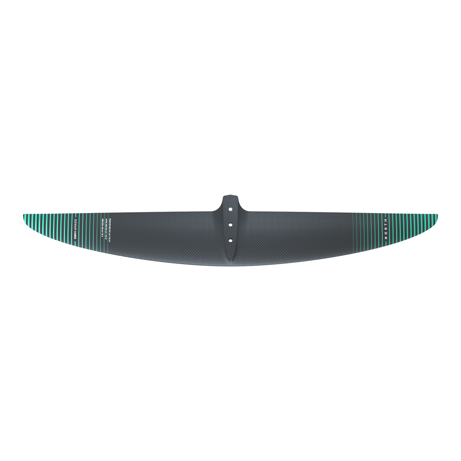 North - Sonar HA Front Wing - 850 - GearFreak