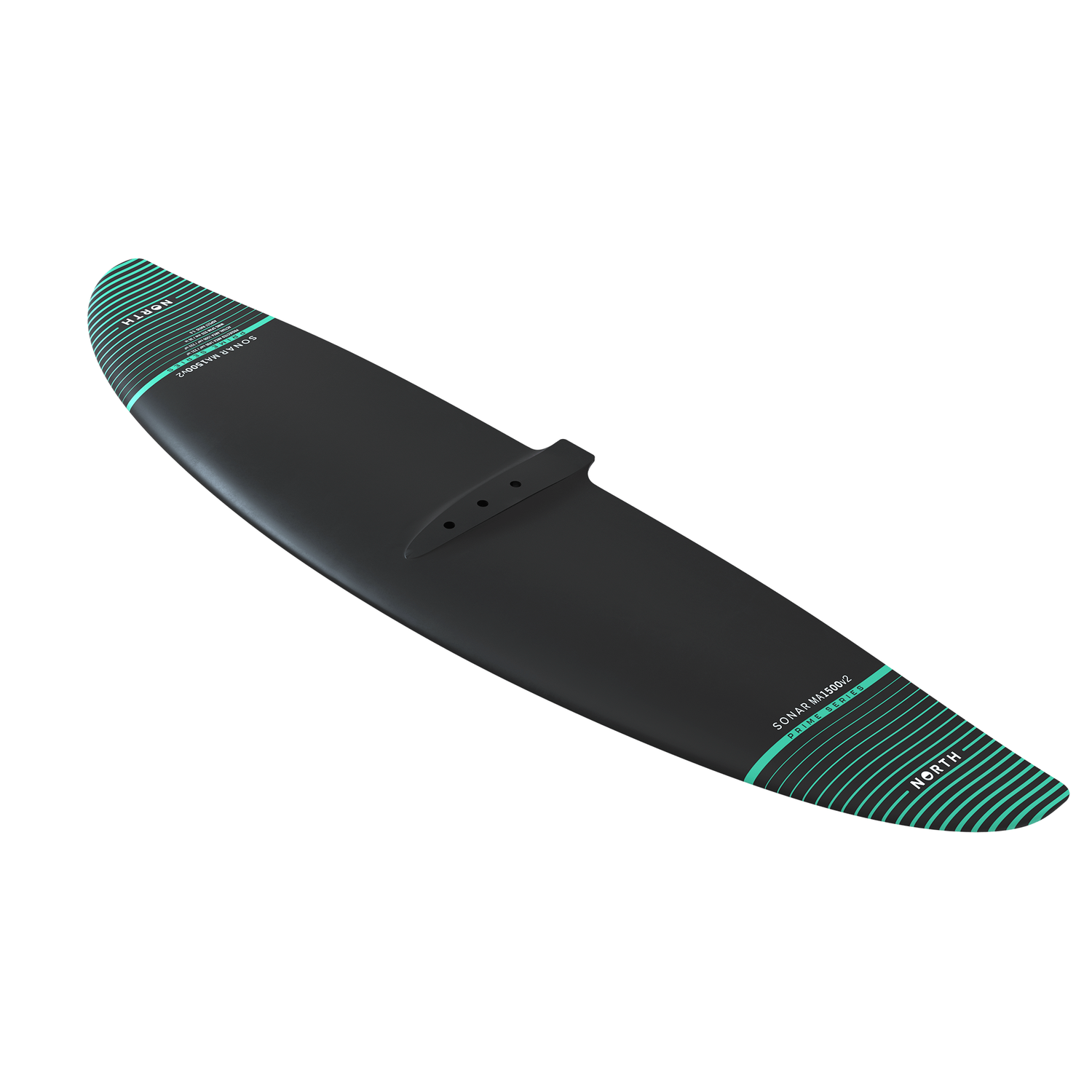 North - Sonar MA v2 Prime Front Wing - 1500 - GearFreak