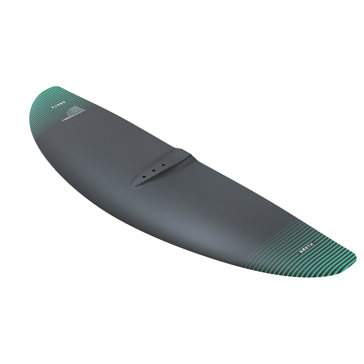 North - Sonar MA v2 Prime Front Wing - 2400 - GearFreak