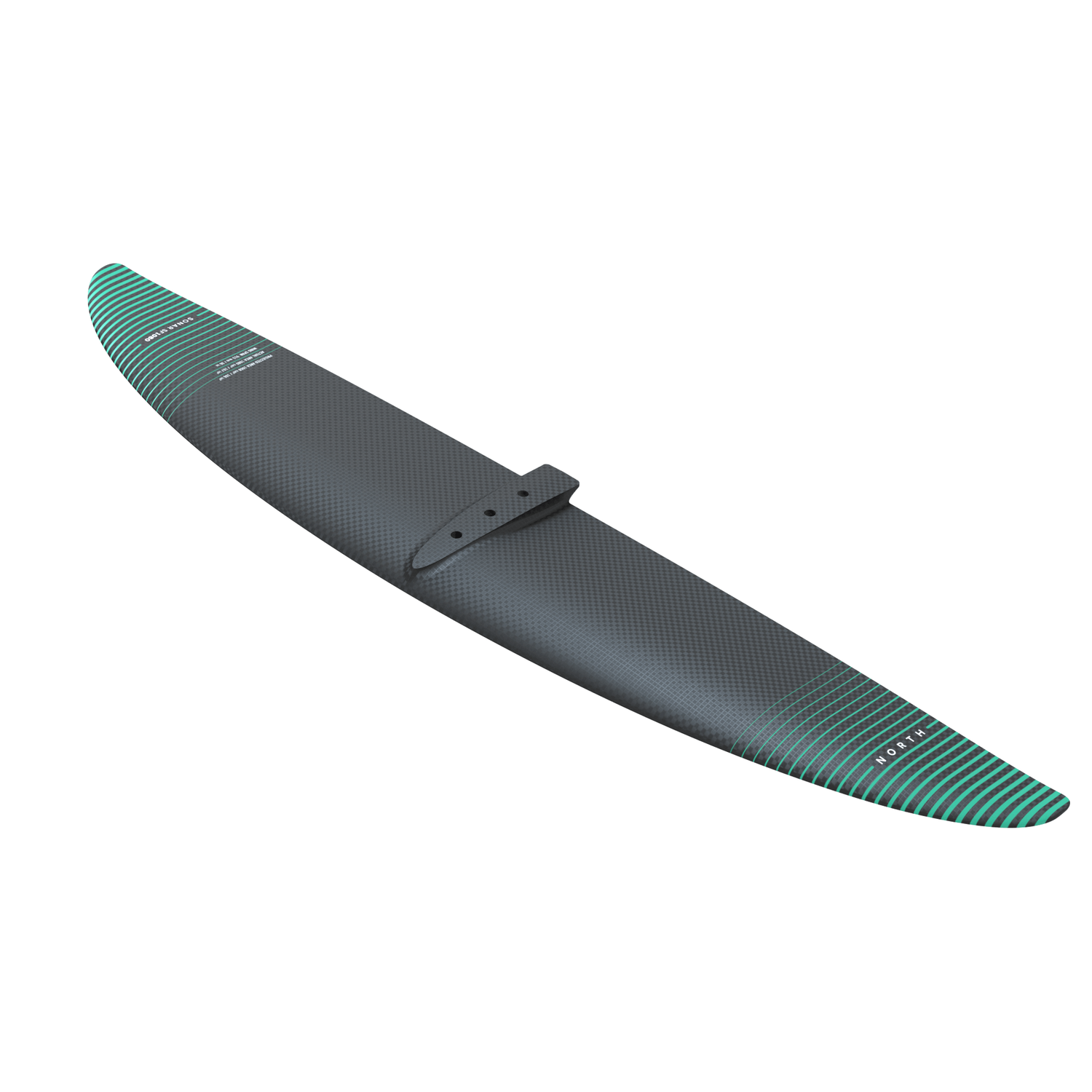 North - Sonar SF Front Wing - 1080 - GearFreak