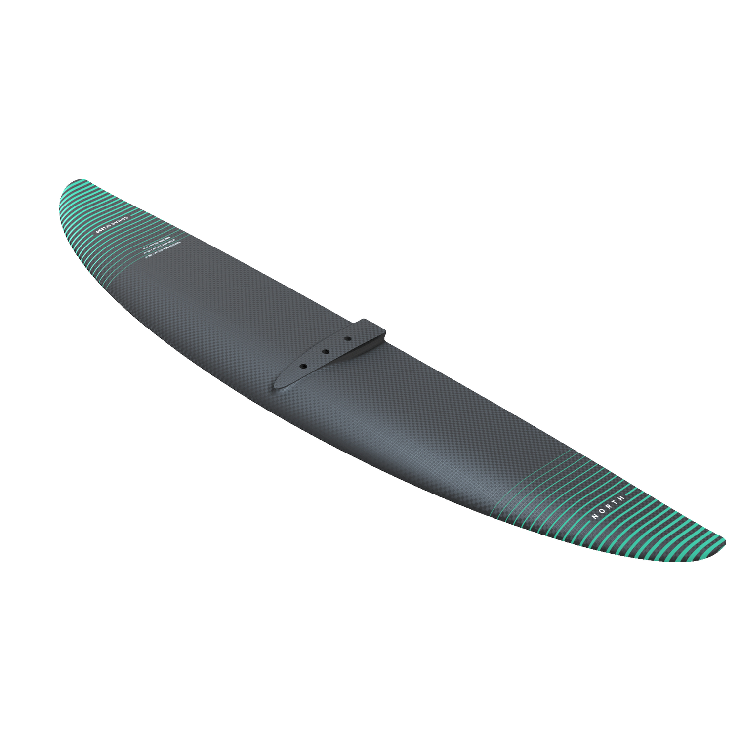 North - Sonar SF Front Wing - 1230 - GearFreak