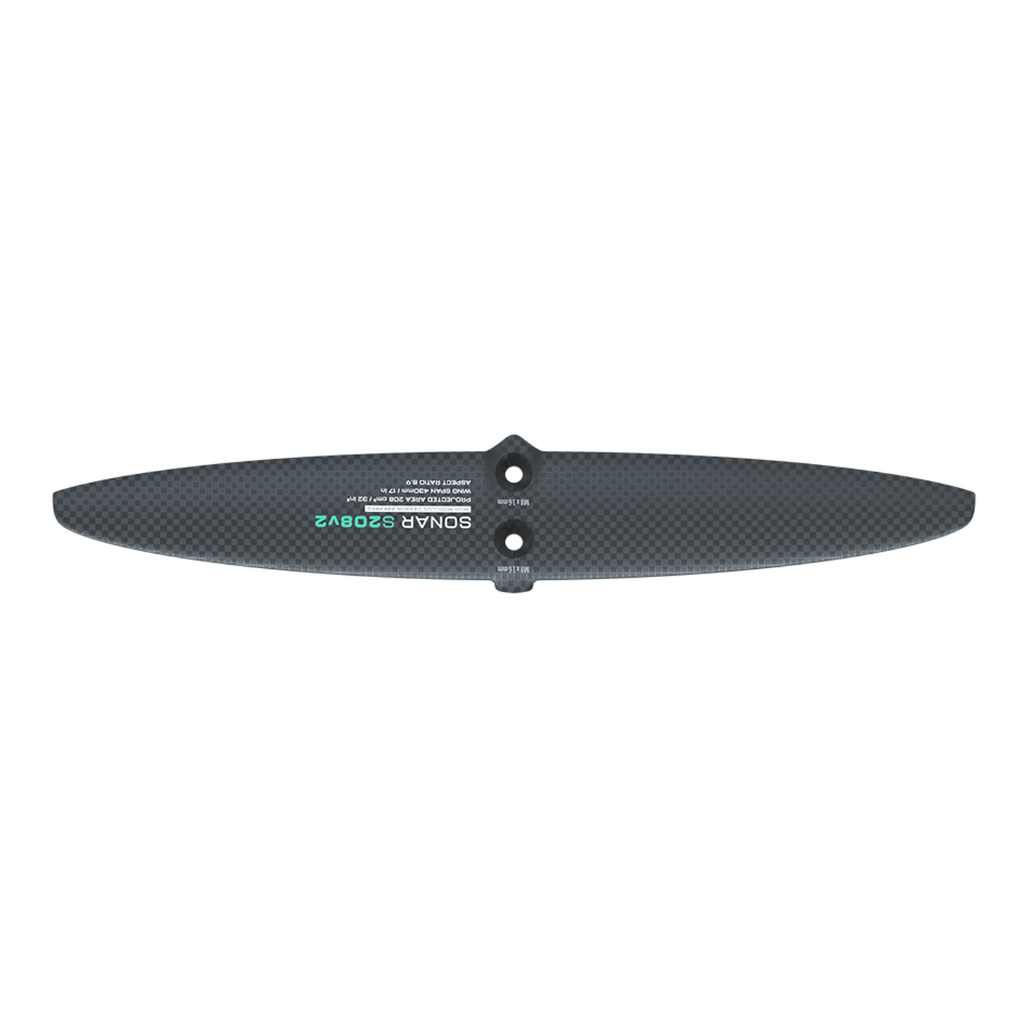 North - Sonar Speed v2 Stabilizer - 208 - GearFreak