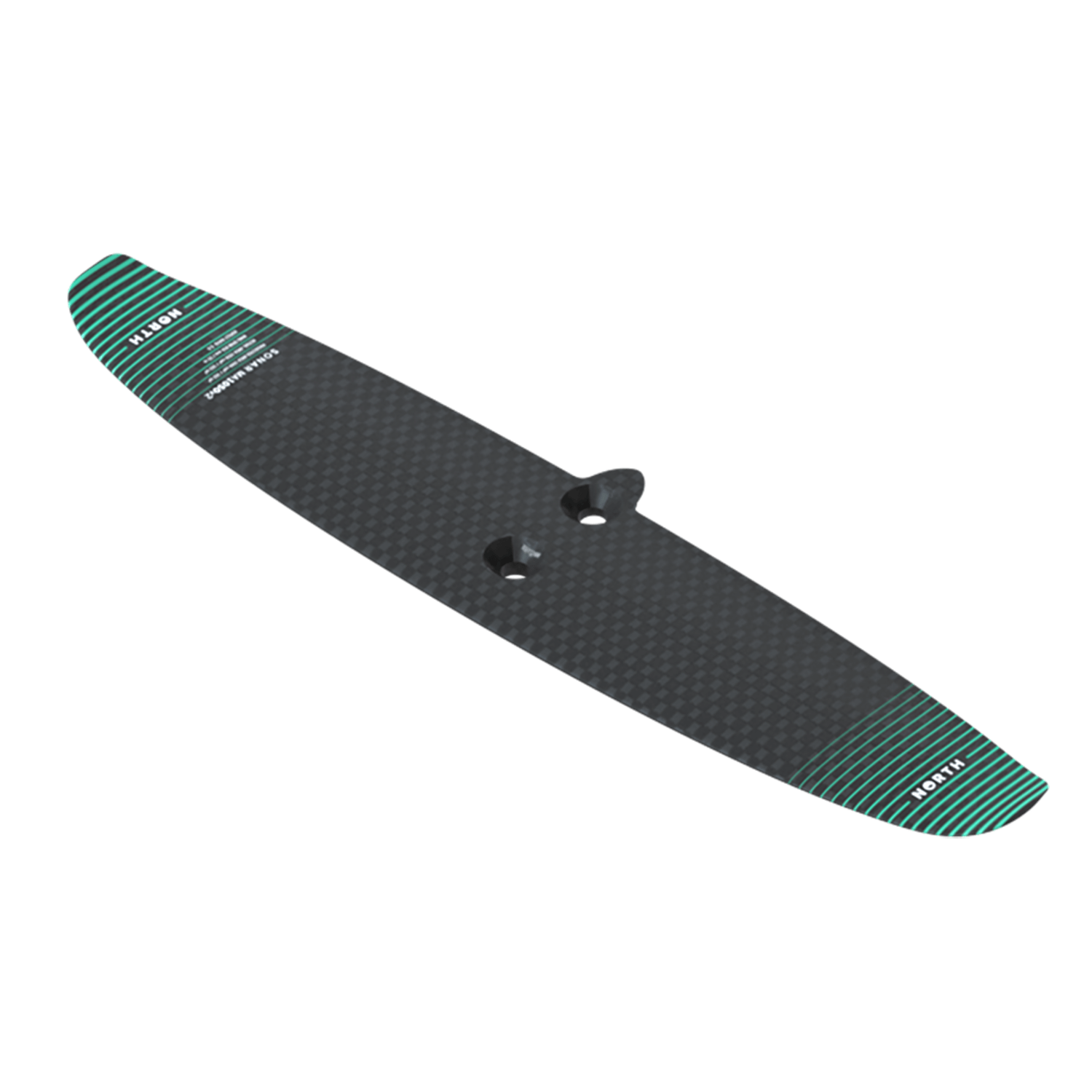 North - Sonar Surf Stabilizer - 185 - GearFreak