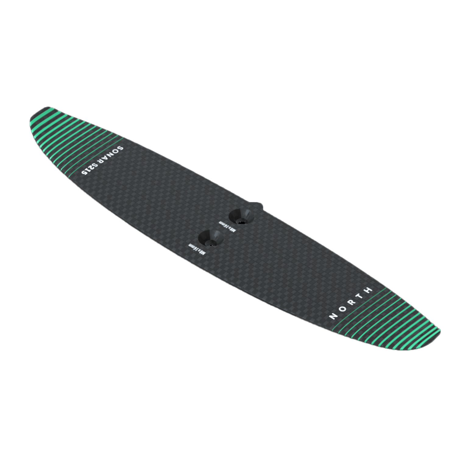 North - Sonar Surf Stabilizer - 215 - GearFreak